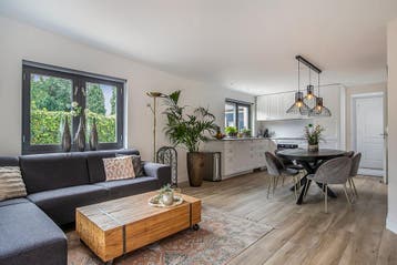 Te huur: Appartement Lingenskamp in Laren, Huizen en Kamers, Laren, Noord-Holland, Appartement