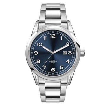 Horloges bedrukken | TBTB.nl Relatiegeschenken, Sieraden, Tassen en Uiterlijk, Overige merken, Overige materialen, Met bandje
