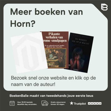 Verjong je huid in 21 dagen - Horn 9789081129664, Verzenden, Gelezen, Horn