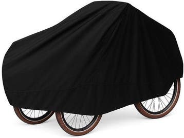 2dekans | Bakfietshoes - 100% waterdicht - Bakfiets -, Ophalen of Verzenden, Zo goed als nieuw, Luft