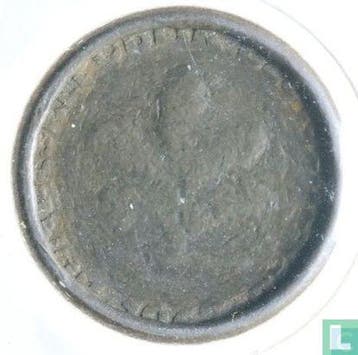 Duitsland 2 pfennig 1967 (G), Verzenden, Duitsland, Losse munt