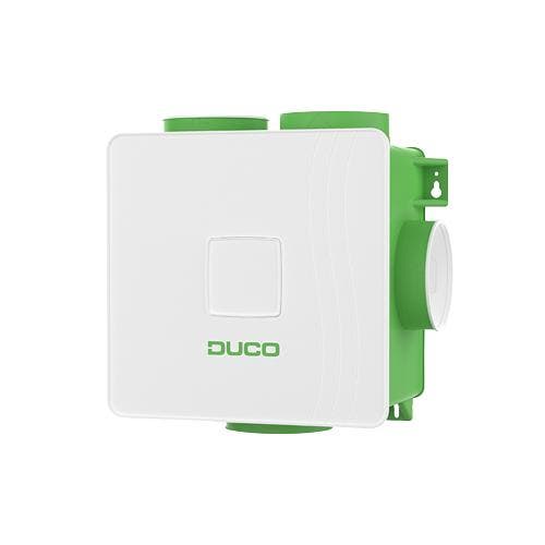 DucoBox Reno woonhuisventilator, Witgoed en Apparatuur, Airco's, Nieuw, Verzenden