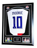 Croatia - Wereldkampioenschap Voetbal - Luka Modric -, Nieuw