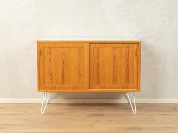Poul Hundevad - Commode - Ash - Ladekast uit de jaren zestig