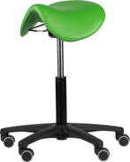 PK267 zadelzit, rubberschuim zitting, Overige plaatsen, Ophalen of Verzenden, Nieuw in verpakking, Stoel