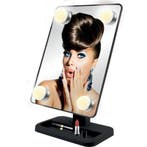 Benson Make-up spiegel - LED-verlichting - touch-schakela..., Ophalen of Verzenden, Nieuw