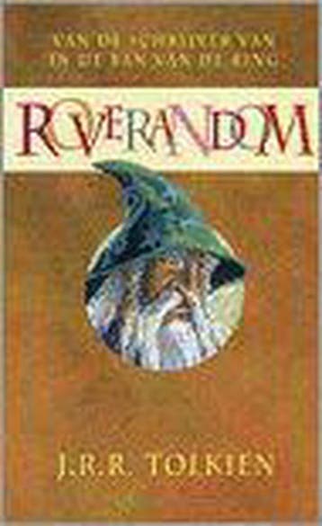 Roverandom / Bruna editie - J.R.R. Tolkien 9789022533185, Boeken, Verzenden, Gelezen, J.R.R. Tolkien