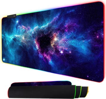 Grote Gaming Mat | Antislip | 32% Korting Retourdeal, Computers en Software, Ophalen of Verzenden, Ergonomisch, Zo goed als nieuw