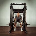 Taurus MS50 Pro Universal Smith Machine, Verzenden, Nieuw