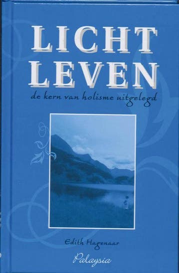 Licht Leven, Ophalen of Verzenden, Nieuw