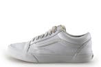 Vans Sneakers in maat 38 Wit, Kleding | Dames, Schoenen, Verzenden, Wit, Sneakers of Gympen, Gedragen
