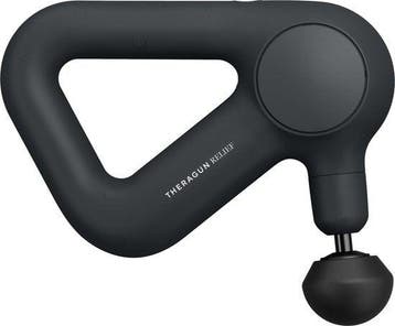 Therabody Theragun Relief Massagepistool - Grijs (Nieuw), Sport en Fitness, Verzenden, Nieuw
