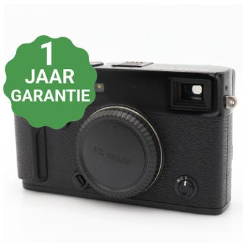 Digitale fotocamera  Fujifilm X-Pro3  Titan, Verzenden, Gebruikt, Fujifilm