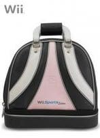 MarioWii.nl: Bigben Bowlingtas - Roze - iDEAL!, Ophalen of Verzenden, Zo goed als nieuw