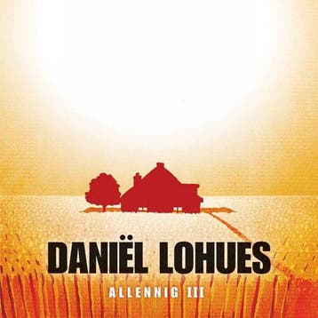cd - DaniÃ«l Lohues - Allennig III, Verzenden, Zo goed als nieuw