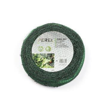 Vogelnet | Perel  | 4 x 5 meter (22 x 22 mm), Dieren en Toebehoren, Verzenden, Nieuw