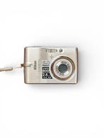 Nikon COOLPIX L11 Digitale camera, Nieuw