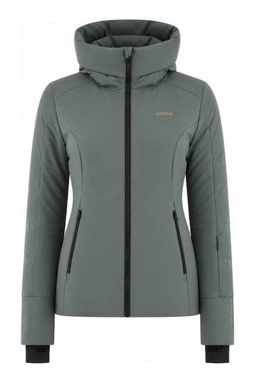 Protest Jas in maat XXL Groen, Kleding | Dames, Jassen | Winter, Protest, Verzenden, Zo goed als nieuw, Groen