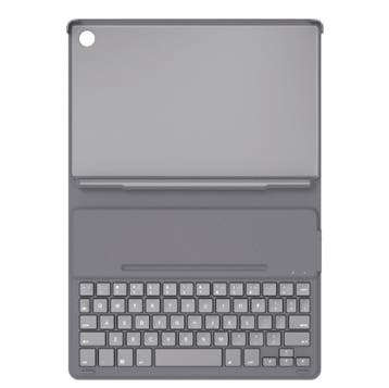 Lenovo Tab Tab M10+ FHD keyboard-sleeve QWERTY, Ophalen of Verzenden, Zo goed als nieuw, Lenovo