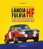 Lancia Fulvia HF Storia e guida all’identificazione, Bruno Vettore, Algemeen, Verzenden, Nieuw
