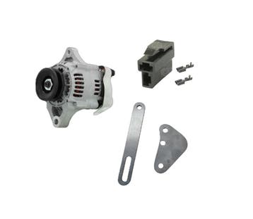 Ruggerini MM190 wisselstroom dynamo upgrade kit, Ophalen of Verzenden, Nieuw, Motor en Techniek, Zeilboot of Motorboot