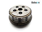 Koppeling Honda PC 800 Pacific Coast 1989-1990 (PC800 RC34), Motoren, Verzenden, Gebruikt