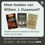 VIJF NIJLPAARDEN IN HET KIPPENHOK 9789063536190, Verzenden, Gelezen, Willem J. Ouweneel