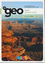 de Geo 5e editie Aarde Werkboek Havo SE CE 9789006619195, Verzenden, Nieuw