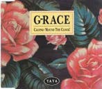 cd single - G-Race - Calypso Round The Clock, Verzenden, Zo goed als nieuw, Pop