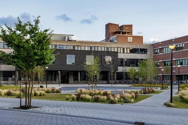 Kamer te huur in Enschede - 31 m² - 1 kamer(s), Huizen en Kamers, Kamers te huur, Enschede