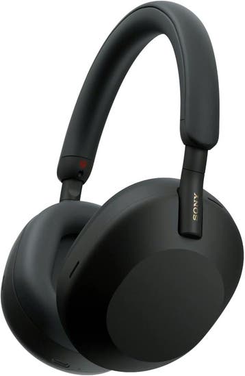 Sony WH-1000XM5 - Hoofdtelefoon, Verzenden, Refurbished