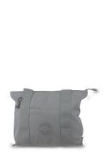 Kipling Handtas Wit, Sieraden, Tassen en Uiterlijk, Tassen | Damestassen, Verzenden, Zo goed als nieuw, Wit