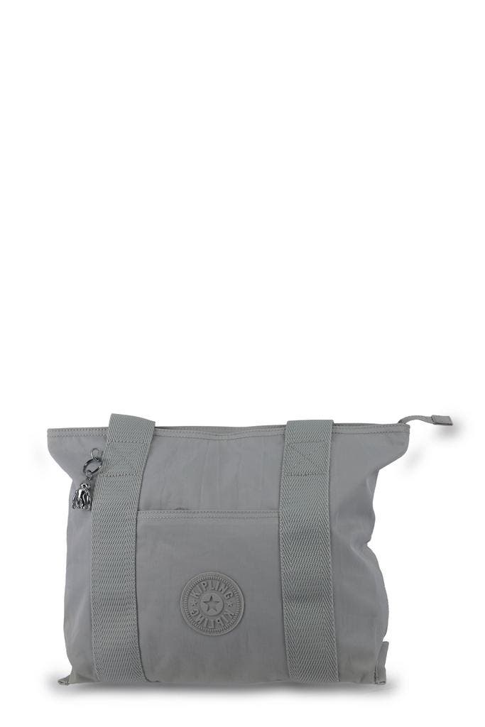 Kipling Handtas Wit, Sieraden, Tassen en Uiterlijk, Tassen | Damestassen, Wit, Zo goed als nieuw, Verzenden