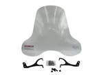 Windscherm Transparant RSO E-S5/ IVA S5/ IVA S8/ Q, Verzenden, Nieuw, Overige merken