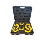 WEBER-TOOLS  VEERSPANNER, Auto diversen, Autogereedschap, Verzenden, Nieuw