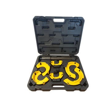 WEBER-TOOLS  VEERSPANNER, Verzenden, Nieuw