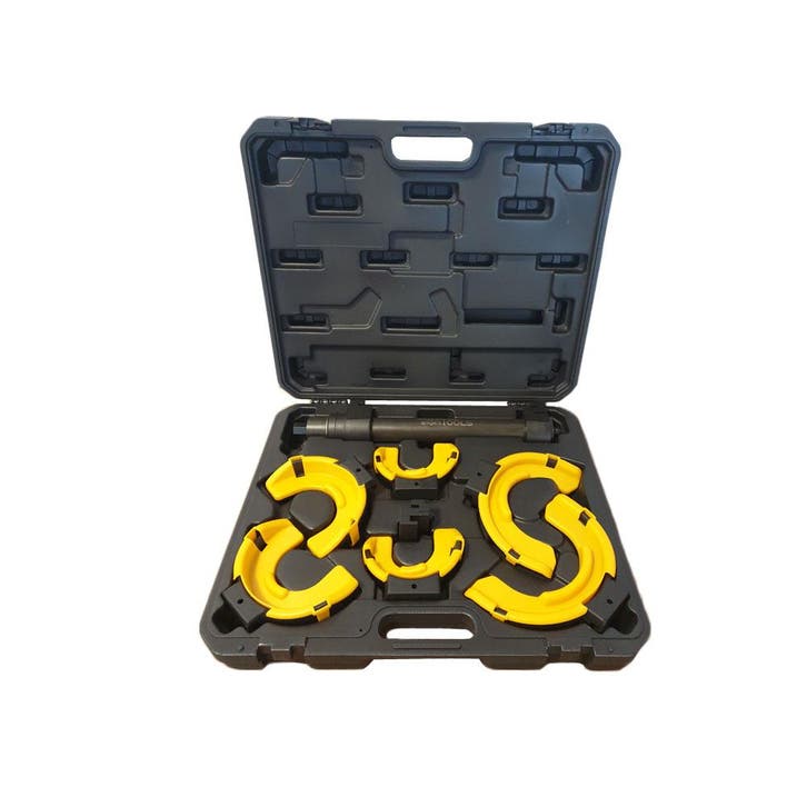 WEBER-TOOLS  VEERSPANNER, Auto diversen, Autogereedschap, Verzenden
