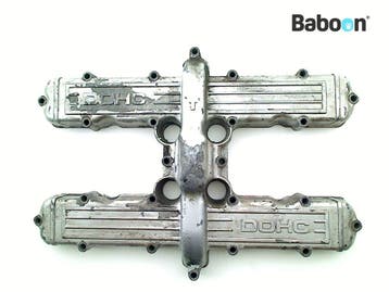 Kleppendeksel Kawasaki Z 650 1980 C4 (Z650), Verzenden, Gebruikt