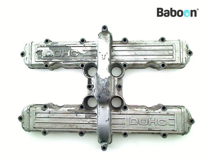 Kleppendeksel Kawasaki Z 650 1980 C4 (Z650), Motoren, Onderdelen | Kawasaki, Gebruikt, Verzenden