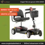Opvouwbare scootmobiel - Pride GoGo Endurance - Lithium, Diversen, Ophalen of Verzenden, Nieuw, Pride