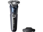 Philips S5885/25 - Scheerapparaat - SkinIQ technologie - 60, Verzenden, Zo goed als nieuw