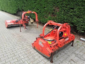 Klepelmaaier maschio voor trekker, Zakelijke goederen, Agrarisch | Werktuigen, Ophalen