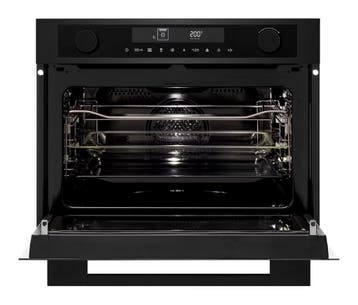 Pelgrim OM340MAT Inbouw Magnetron 45 cm – 50 Liter – Matzwar, Verzenden, Nieuw
