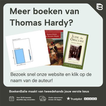 Under the Greenwood Tree 9780140620962 Thomas Hardy, Boeken, Verzenden, Gelezen, Thomas Hardy