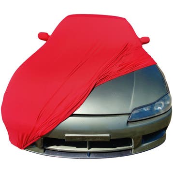 Autohoes voor Nissan Silvia S15 (1999-2002) Indoor BESTE, Ophalen of Verzenden, Nieuw, Op maat