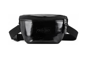 Eastpak Heuptas Zwart, Sieraden, Tassen en Uiterlijk, Tassen | Rugtassen, Verzenden, 25 tot 40 cm, Zo goed als nieuw, 30 tot 45 cm