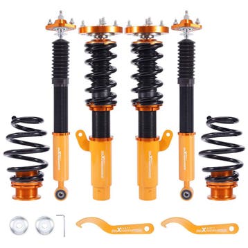 Schroefset compleet geschikt voor BMW 3 Serie E46 sedan 1..., Verzenden, Nieuw, BMW