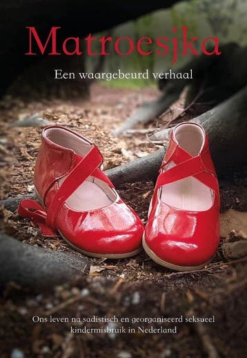 Matroesjka - Matroesjka 9789492853844, Verzenden, Zo goed als nieuw, Matroesjka