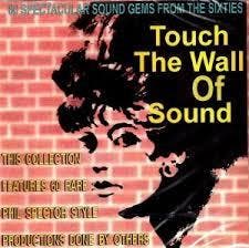 cd - Various - Touch The Wall Of Sound. 60 Spectacular So..., Verzenden, Zo goed als nieuw