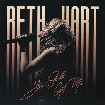 lp nieuw - Beth Hart - You Still Got Me, Verzenden, Zo goed als nieuw, Overige formaten